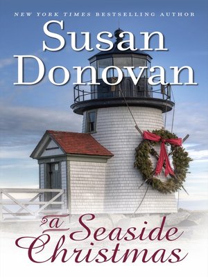 cover image of A Seaside Christmas
